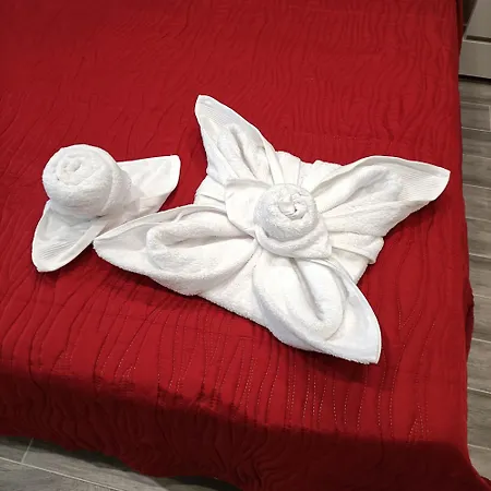 Nonno Peppe Hébergement de vacances *