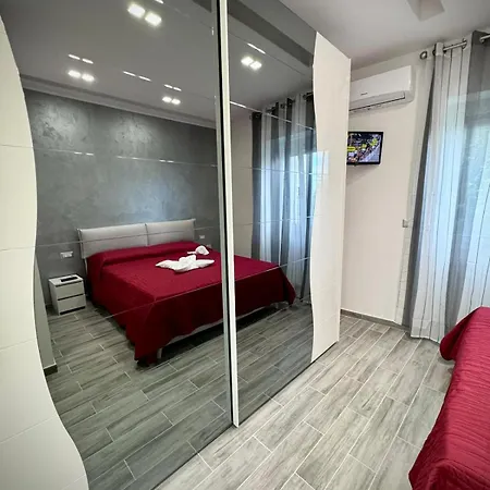 Hébergement de vacances Nonno Peppe *