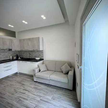 Hébergement de vacances Nonno Peppe *