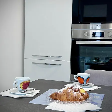 Hébergement de vacances Nonno Peppe