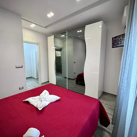 Hébergement de vacances Nonno Peppe *