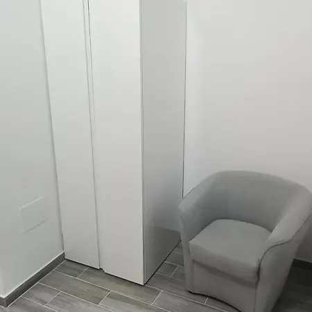 Nonno Peppe Hébergement de vacances *