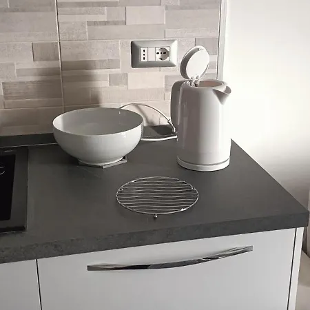 Hébergement de vacances Nonno Peppe Troia