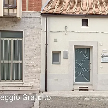 Hébergement de vacances Nonno Peppe