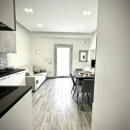 Nonno Peppe Holiday home